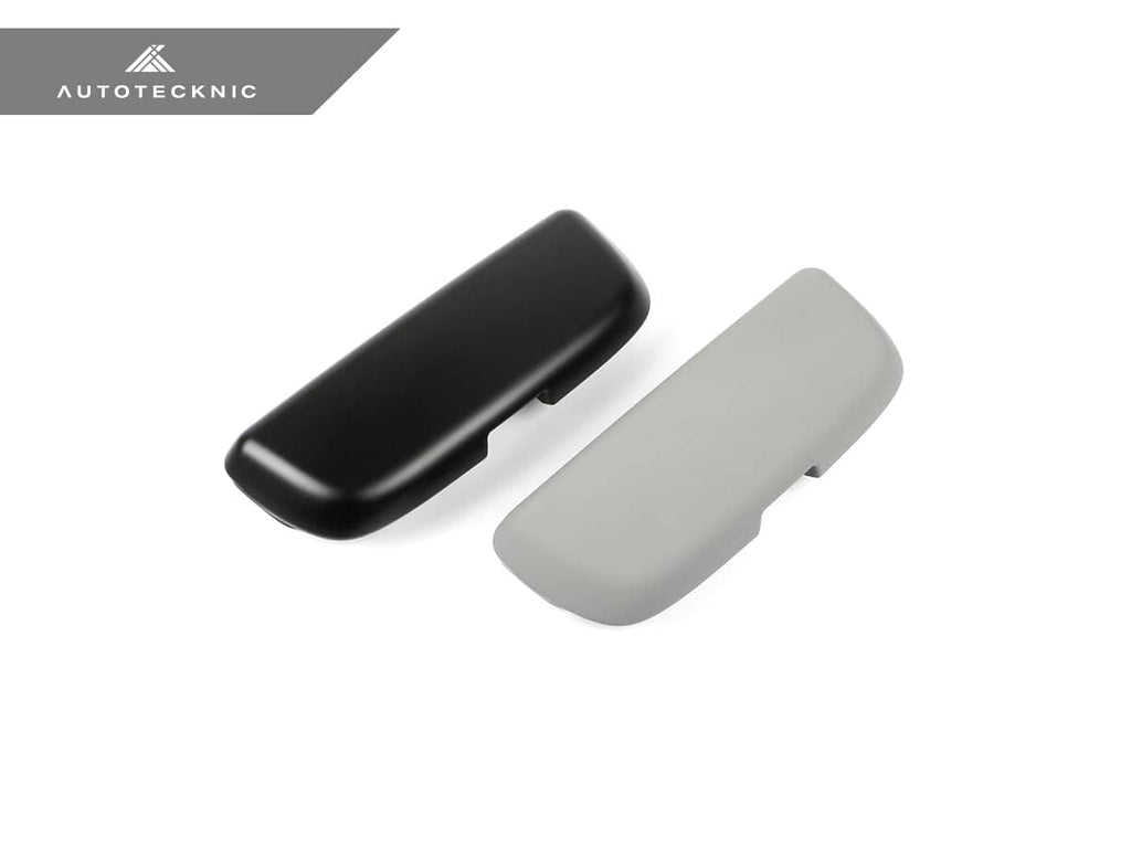 Kies-Motorsports AutoTecknic USA AutoTecknic Grab Handle Sunglasses Case - Porsche 971 Panamera 2017-2023
