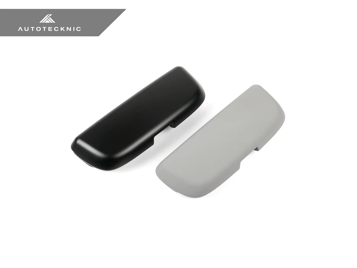 Kies-Motorsports AutoTecknic USA AutoTecknic Grab Handle Sunglasses Case - Porsche 971 Panamera 2017-2023