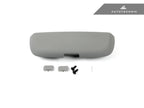 Kies-Motorsports AutoTecknic USA AutoTecknic Grab Handle Sunglasses Case - Porsche 971 Panamera 2017-2023