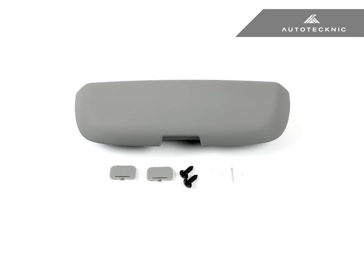 Kies-Motorsports AutoTecknic USA AutoTecknic Grab Handle Sunglasses Case - Porsche 971 Panamera 2017-2023