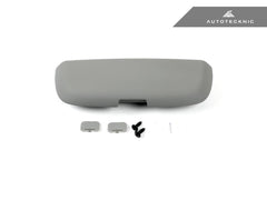 Kies-Motorsports AutoTecknic USA AutoTecknic Grab Handle Sunglasses Case - Porsche 971 Panamera 2017-2023