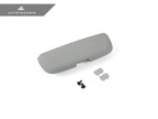 Kies-Motorsports AutoTecknic USA AutoTecknic Grab Handle Sunglasses Case - Porsche 971 Panamera 2017-2023