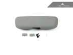 Kies-Motorsports AutoTecknic USA AutoTecknic Grab Handle Sunglasses Case - Porsche 9Y0 Cayenne 2019-2025