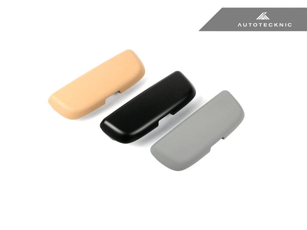 Kies-Motorsports AutoTecknic USA AutoTecknic Grab Handle Sunglasses Case - Porsche 9Y0 Cayenne 2019-2025