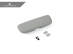 Kies-Motorsports AutoTecknic USA AutoTecknic Grab Handle Sunglasses Case - Porsche 9Y0 Cayenne 2019-2025