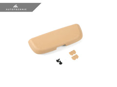 Kies-Motorsports AutoTecknic USA AutoTecknic Grab Handle Sunglasses Case - Porsche 9Y0 Cayenne 2019-2025