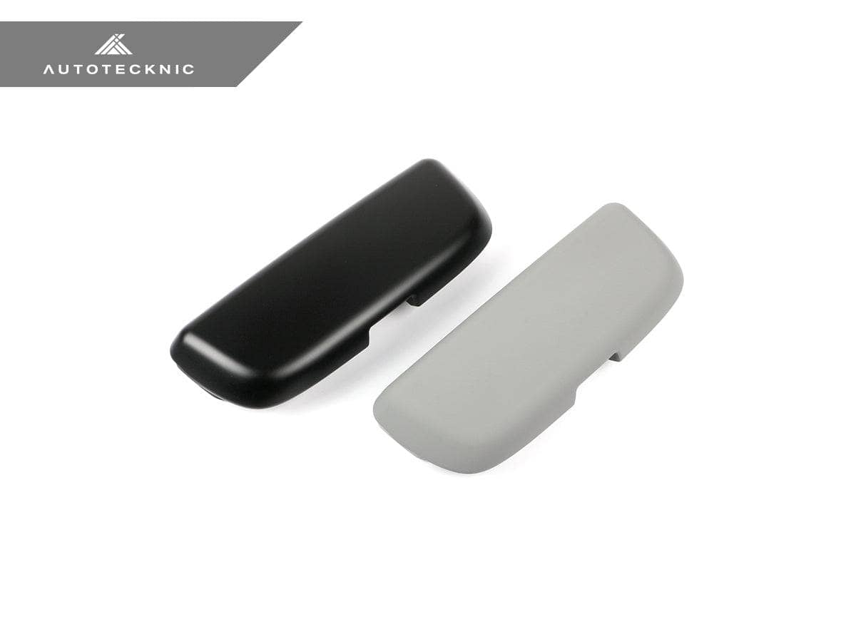 Kies-Motorsports AutoTecknic USA AutoTecknic Grab Handle Sunglasses Case - Porsche XAB (95C) Macan EV 2024-Up