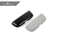 Kies-Motorsports AutoTecknic USA AutoTecknic Grab Handle Sunglasses Case - Porsche XAB (95C) Macan EV 2024-Up