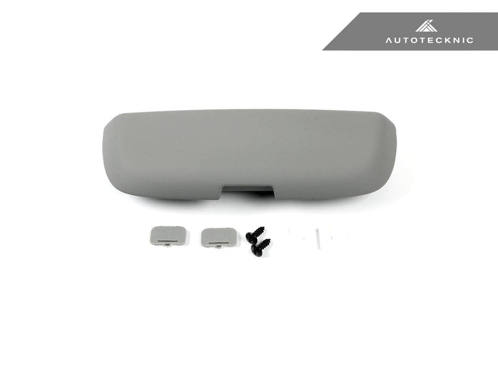 Kies-Motorsports AutoTecknic USA AutoTecknic Grab Handle Sunglasses Case - Porsche XAB (95C) Macan EV 2024-Up