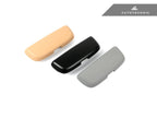 Kies-Motorsports AutoTecknic USA AutoTecknic Grab Handle Sunglasses Case - Porsche XAB (95C) Macan EV 2024-Up