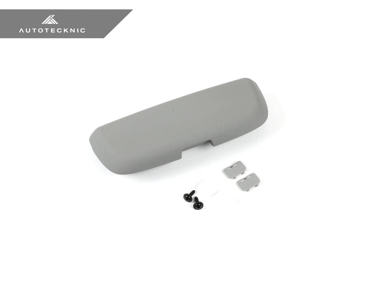 Kies-Motorsports AutoTecknic USA AutoTecknic Grab Handle Sunglasses Case - Porsche XAB (95C) Macan EV 2024-Up