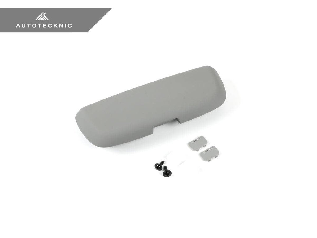 Kies-Motorsports AutoTecknic USA AutoTecknic Grab Handle Sunglasses Case - Porsche XAB (95C) Macan EV 2024-Up