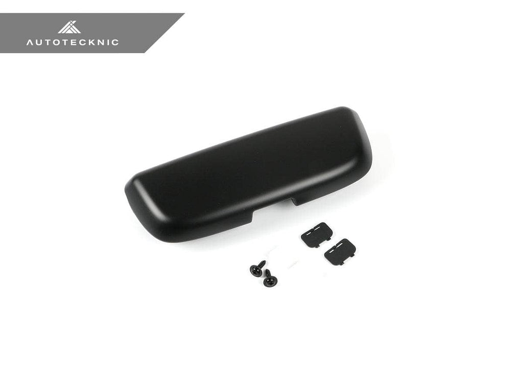 Kies-Motorsports AutoTecknic USA AutoTecknic Grab Handle Sunglasses Case - Porsche XAB (95C) Macan EV 2024-Up