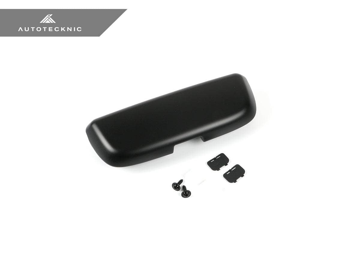 Kies-Motorsports AutoTecknic USA AutoTecknic Grab Handle Sunglasses Case - Porsche XAB (95C) Macan EV 2024-Up