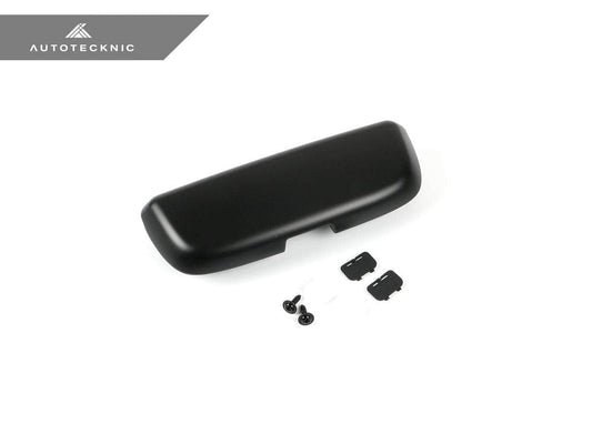 Kies-Motorsports AutoTecknic USA AutoTecknic Grab Handle Sunglasses Case - Porsche XAB (95C) Macan EV 2024-Up