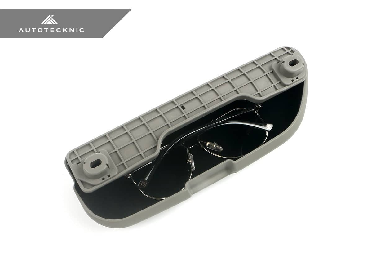 Kies-Motorsports AutoTecknic USA AutoTecknic Grab Handle Sunglasses Case - Volkswagen Touareg 2003–2010