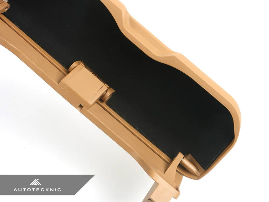 Kies-Motorsports AutoTecknic USA AutoTecknic Grab Handle Sunglasses Case - VW Touareg 2011-2017