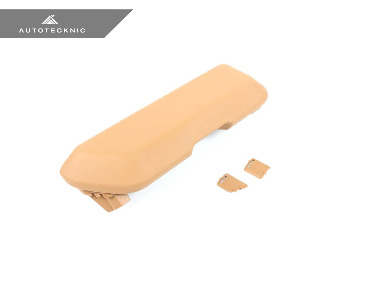 Kies-Motorsports AutoTecknic USA AutoTecknic Grab Handle Sunglasses Case - VW Touareg 2011-2017