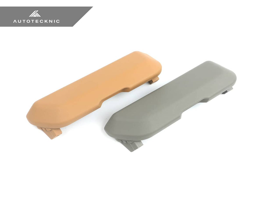 Kies-Motorsports AutoTecknic USA AutoTecknic Grab Handle Sunglasses Case - VW Touareg 2011-2017