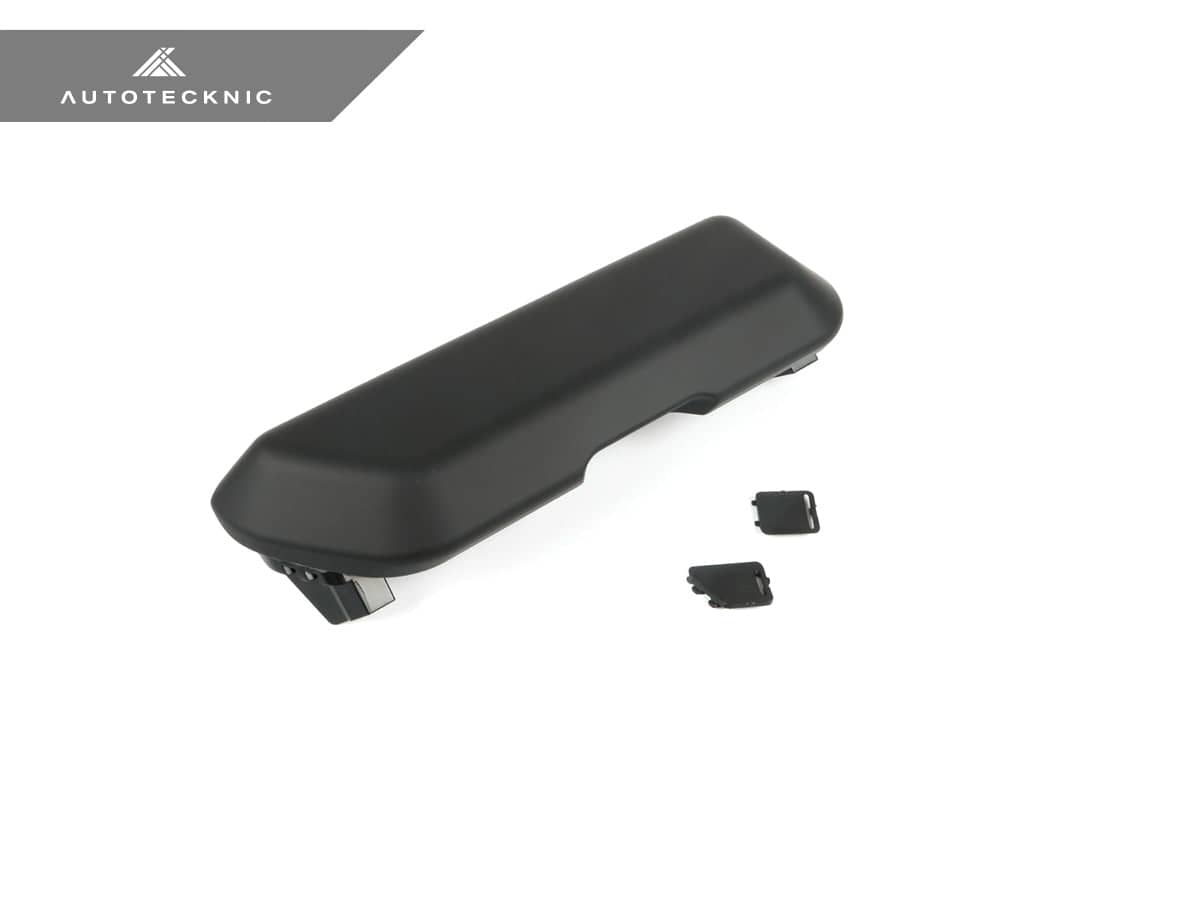 Kies-Motorsports AutoTecknic USA AutoTecknic Grab Handle Sunglasses Case - VW Touareg 2011-2017