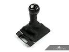 Kies-Motorsports AutoTecknic USA AutoTecknic GT4-Inspired Shift Knob - Porsche 718 / 911 (991) / 981 Cayman / Boxster