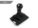 Kies-Motorsports AutoTecknic USA AutoTecknic GT4-Inspired Shift Knob - Porsche 718 / 911 (991) / 981 Cayman / Boxster