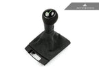 Kies-Motorsports AutoTecknic USA AutoTecknic GT4-Inspired Shift Knob - Porsche 718 / 911 (991) / 981 Cayman / Boxster