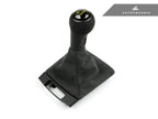 Kies-Motorsports AutoTecknic USA AutoTecknic GT4-Inspired Shift Knob - Porsche 718 / 911 (991) / 981 Cayman / Boxster