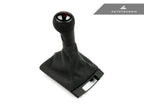 Kies-Motorsports AutoTecknic USA AutoTecknic GT4-Inspired Shift Knob - Porsche 718 / 911 (991) / 981 Cayman / Boxster