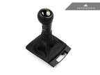 Kies-Motorsports AutoTecknic USA AutoTecknic GT4-Inspired Shift Knob - Porsche 718 / 911 (991) / 981 Cayman / Boxster