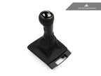 Kies-Motorsports AutoTecknic USA AutoTecknic GT4-Inspired Shift Knob - Porsche 718 / 911 (991) / 981 Cayman / Boxster