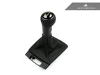 Kies-Motorsports AutoTecknic USA AutoTecknic GT4-Inspired Shift Knob - Porsche 718 / 911 (991) / 981 Cayman / Boxster