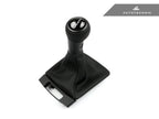 Kies-Motorsports AutoTecknic USA AutoTecknic GT4-Inspired Shift Knob - Porsche 718 / 911 (991) / 981 Cayman / Boxster