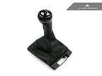 Kies-Motorsports AutoTecknic USA AutoTecknic GT4-Inspired Shift Knob - Porsche 718 / 911 (991) / 981 Cayman / Boxster