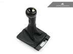 Kies-Motorsports AutoTecknic USA AutoTecknic GT4-Inspired Shift Knob - Porsche 718 / 911 (991) / 981 Cayman / Boxster