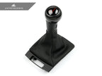 Kies-Motorsports AutoTecknic USA AutoTecknic GT4-Inspired Shift Knob - Porsche 718 / 911 (991) / 981 Cayman / Boxster