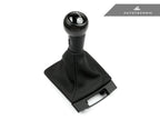 Kies-Motorsports AutoTecknic USA AutoTecknic GT4-Inspired Shift Knob - Porsche 718 / 911 (991) / 981 Cayman / Boxster