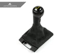 Kies-Motorsports AutoTecknic USA AutoTecknic GT4-Inspired Shift Knob - Porsche 718 / 911 (991) / 981 Cayman / Boxster