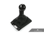 Kies-Motorsports AutoTecknic USA AutoTecknic GT4-Inspired Shift Knob - Porsche 718 / 911 (991) / 981 Cayman / Boxster