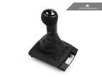Kies-Motorsports AutoTecknic USA AutoTecknic GT4-Inspired Shift Knob - Porsche 718 / 911 (991) / 981 Cayman / Boxster