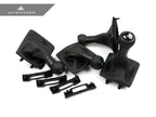 Kies-Motorsports AutoTecknic USA AutoTecknic GT4-Inspired Shift Knob - Porsche 718 / 911 (991) / 981 Cayman / Boxster