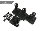 Kies-Motorsports AutoTecknic USA AutoTecknic GT4-Inspired Shift Knob - Porsche 718 / 911 (991) / 981 Cayman / Boxster