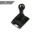 Kies-Motorsports AutoTecknic USA AutoTecknic GT4-Inspired Shift Knob - Porsche 718 / 911 (991) / 981 Cayman / Boxster