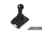 Kies-Motorsports AutoTecknic USA AutoTecknic GT4-Inspired Shift Knob - Porsche 718 / 911 (991) / 981 Cayman / Boxster