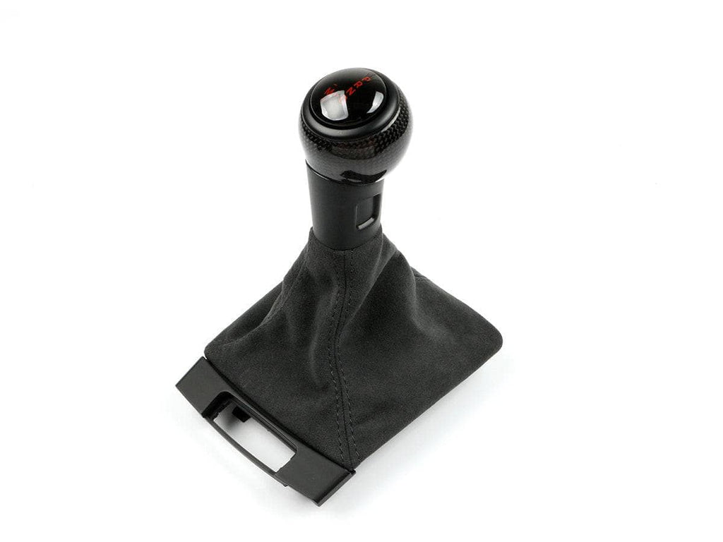 Kies-Motorsports AutoTecknic USA AutoTecknic GT4-Inspired Shift Knob - Porsche 718 / 911 (991) / 981 Cayman / Boxster