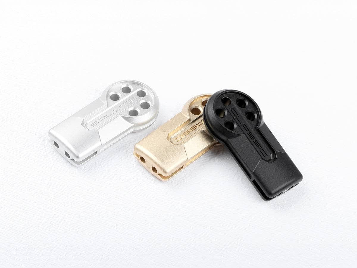 Kies-Motorsports AutoTecknic USA AutoTecknic Historic Ignition Switch – Porsche (Entry & Drive Models)