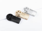 Kies-Motorsports AutoTecknic USA AutoTecknic Historic Ignition Switch – Porsche (Entry & Drive Models)