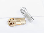 Kies-Motorsports AutoTecknic USA AutoTecknic Historic Ignition Switch – Porsche (Entry & Drive Models)