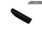 Kies-Motorsports AutoTecknic USA AutoTecknic Interior Door Pull Handle Cover Set - Porsche 981 Boxster / Cayman / 718 Cayman / 991 911