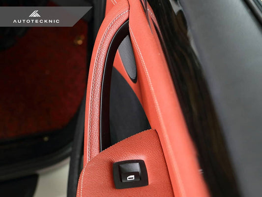 Kies-Motorsports AutoTecknic USA AutoTecknic Interior Inner Door Handle Repair Kit - F25 X3 | F26 X4